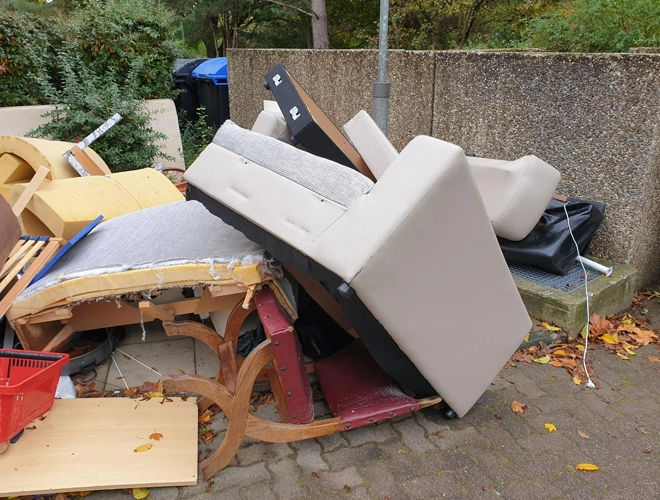 Professional Moving