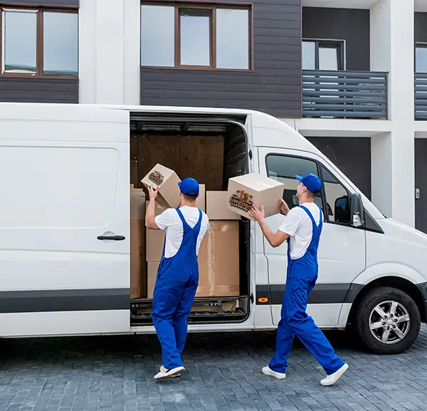 Kompetentes Umzugsunternehmen mit Berliner Erfahrung