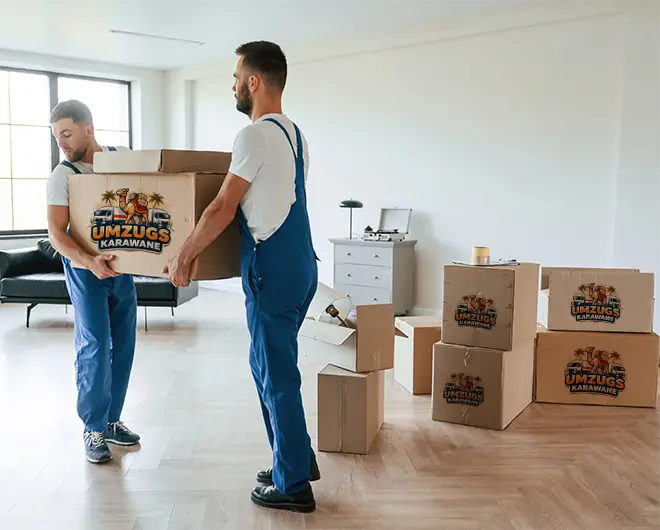 Berliner Pragmatismus und professionelles Equipment