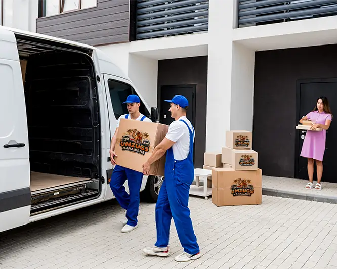 Ein Team, das gerne zur Arbeit kommt. Und das auch zeigt.