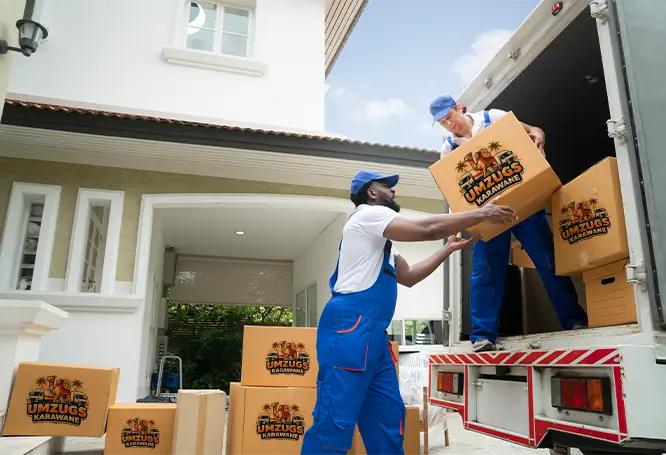 Eine Ausrüstung, die effizientes Arbeiten ermöglicht