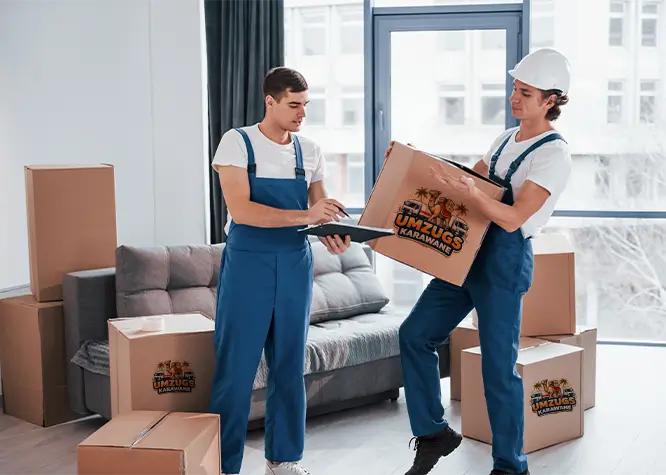 Fairer Umgang mit Kunden und Angestellten