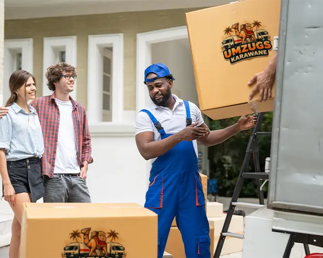 Flexibel verfügbar, wann immer Sie uns benötigen