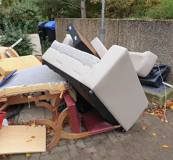 Seriöse Haushaltsauflösung Berlin: So arbeiten wir