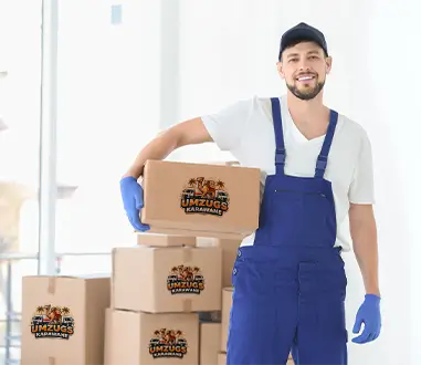 Schon lange im Geschäft