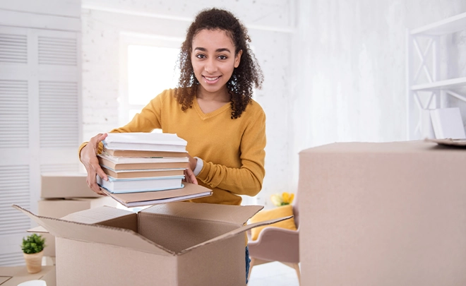 Studentenumzug Berlin Unsere Kernleistungen