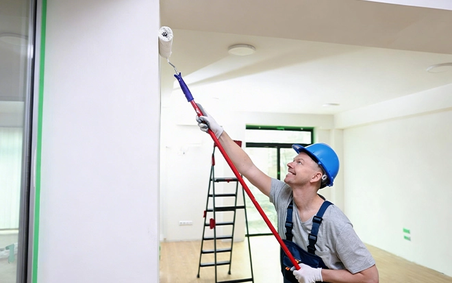 Wohnung renovieren Berlin